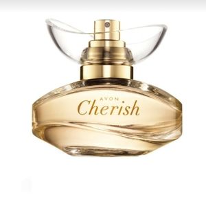 Cherish by Avon is a Floral fragrance